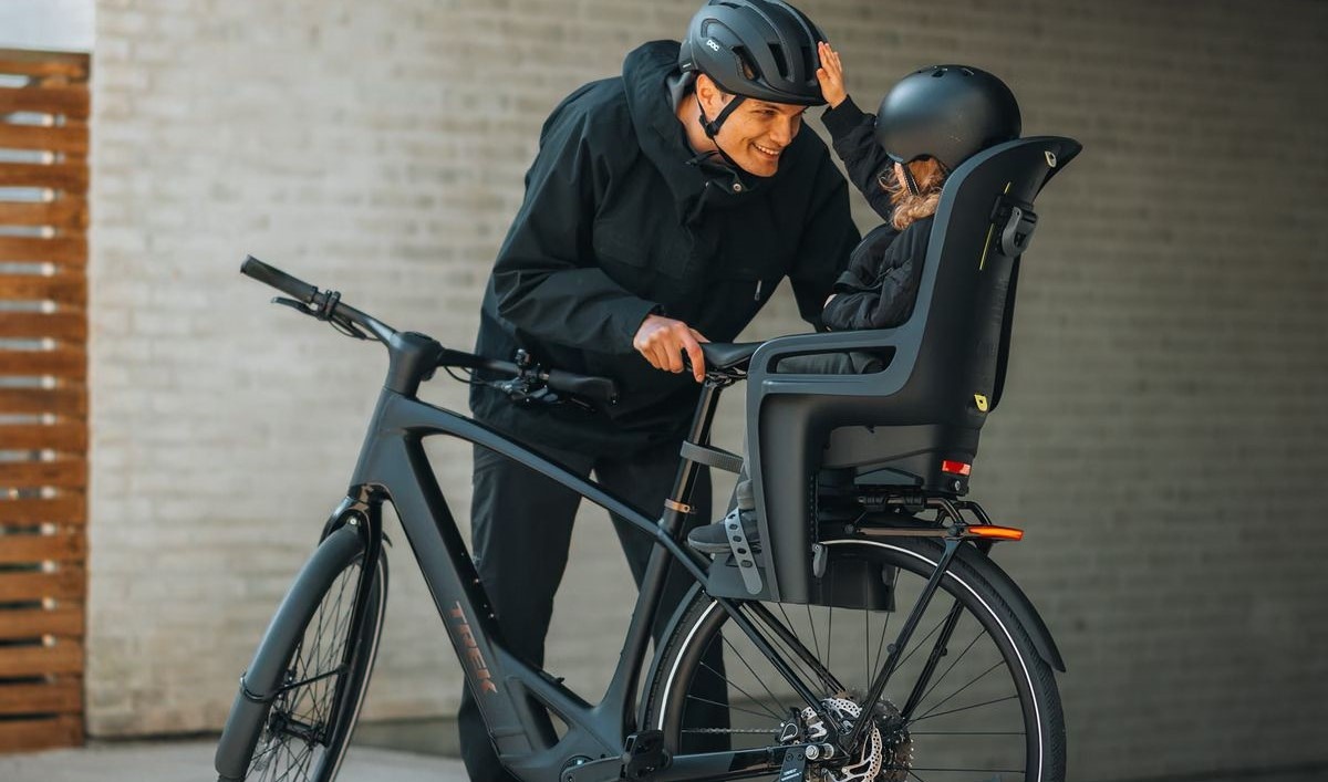 Wat is het verschil tussen de Thule RideAlong 2 en RideAlong Lite?