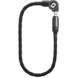 Serea Swift Smart Kettingslot 100 cm X 6 mm Sleutelloos fietsslot met smartphone