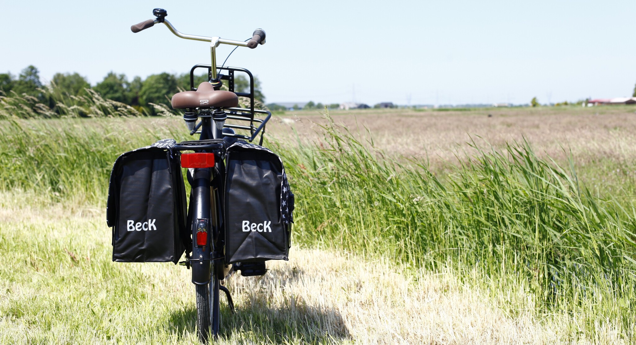 Veel boodschappen mee op de fiets? Dit zijn de beste oplossingen