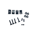 Steco Yepp drager klemmen Zwart