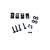 Steco / Yepp drager klemmen Zwart
