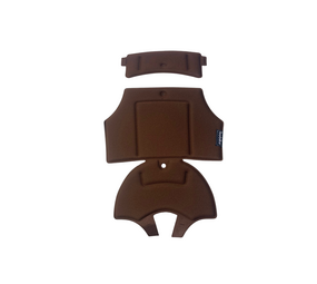 Bobike Kussentje Maxi Exclusive Tour Cinnamon Brown