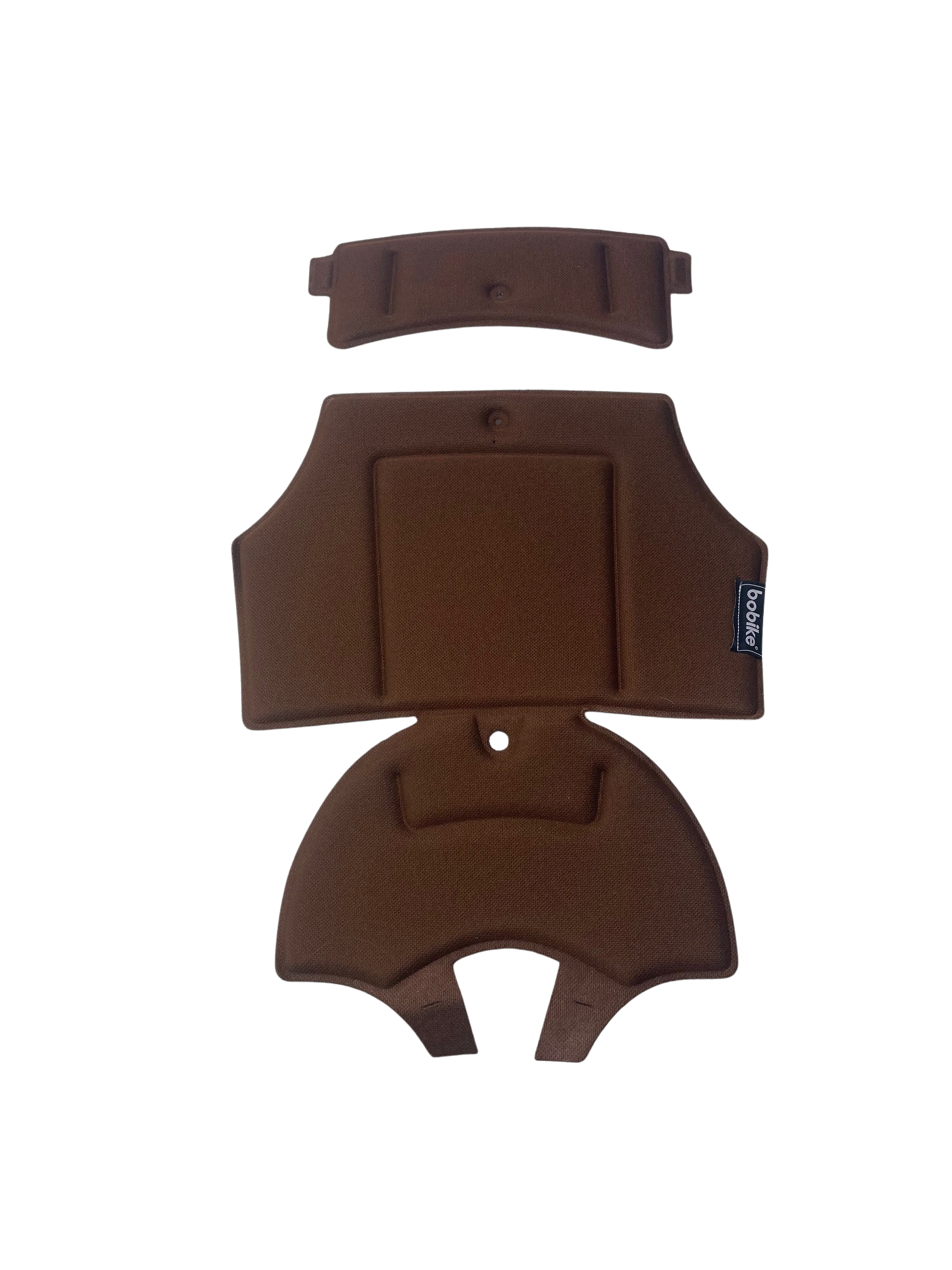 Kussentje/Inlay Maxi Exclusive Tour Cinnamon Brown