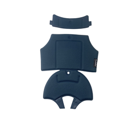 Bobike Kussentje Maxi Exclusive Tour Denim Deluxe