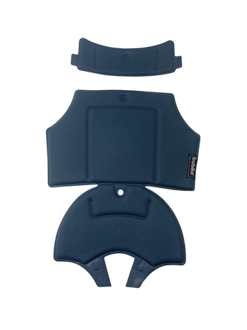 Bobike Kussentje/Inlay Maxi Exclusive Tour Denim Deluxe