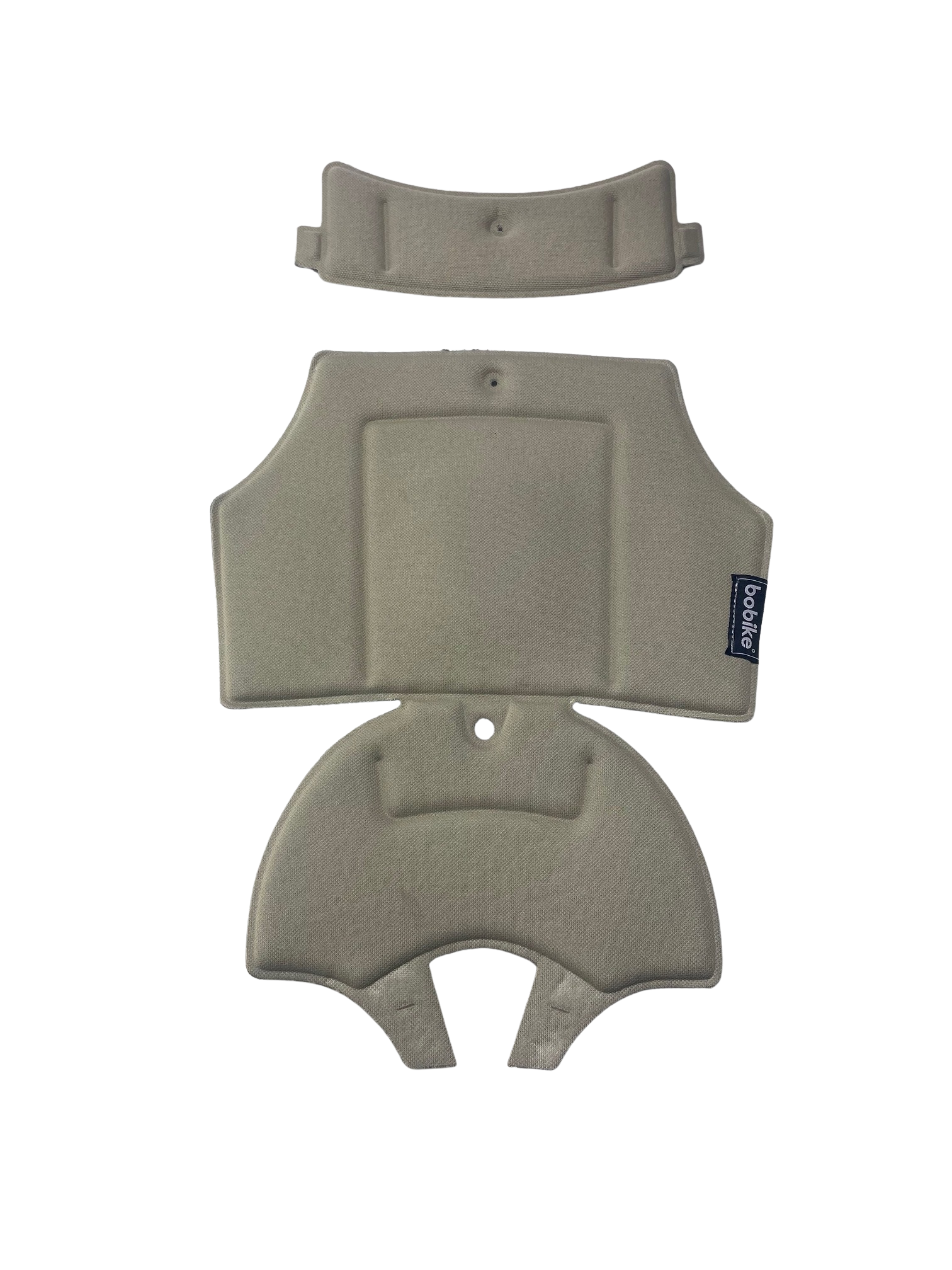 Kussentje/Inlay Maxi Exclusive Tour Safari Chic