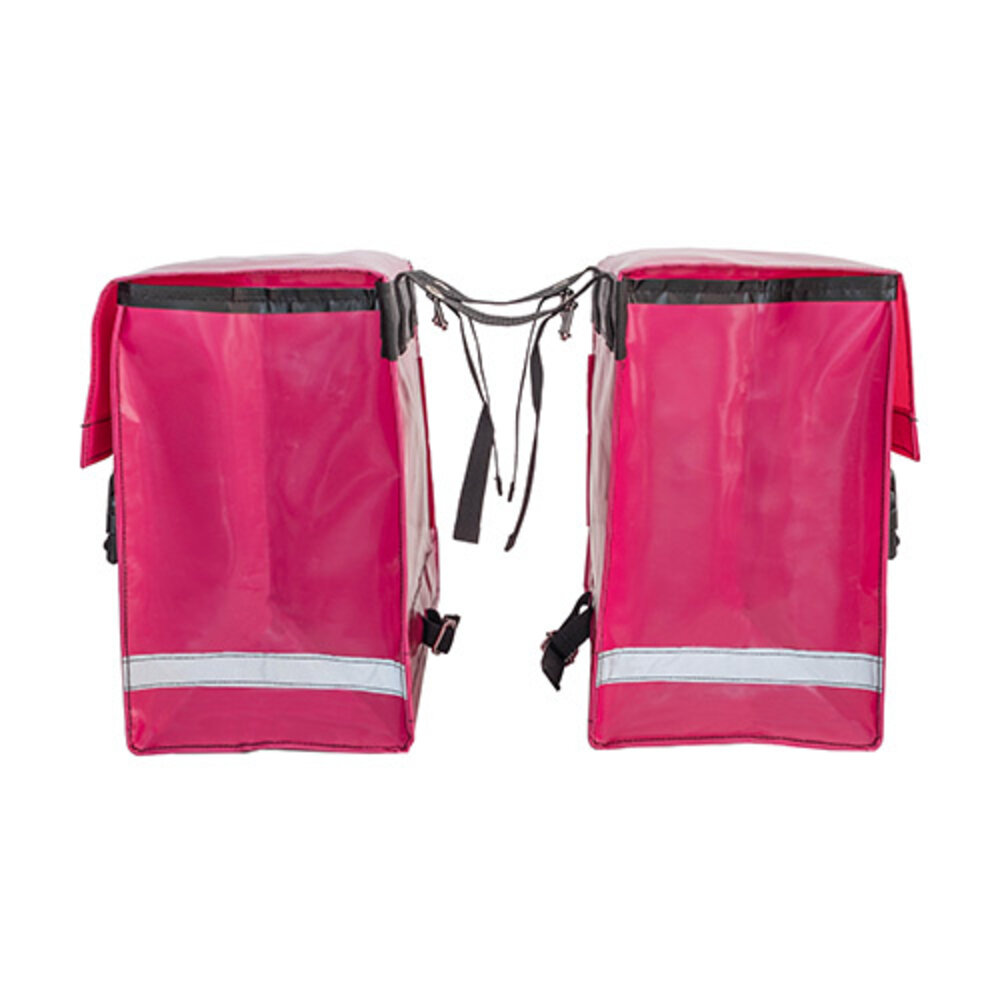 Beck  Nostalgic 52 Liter Roze