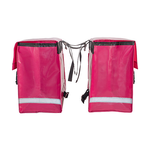 Nostalgic 52 Liter Roze