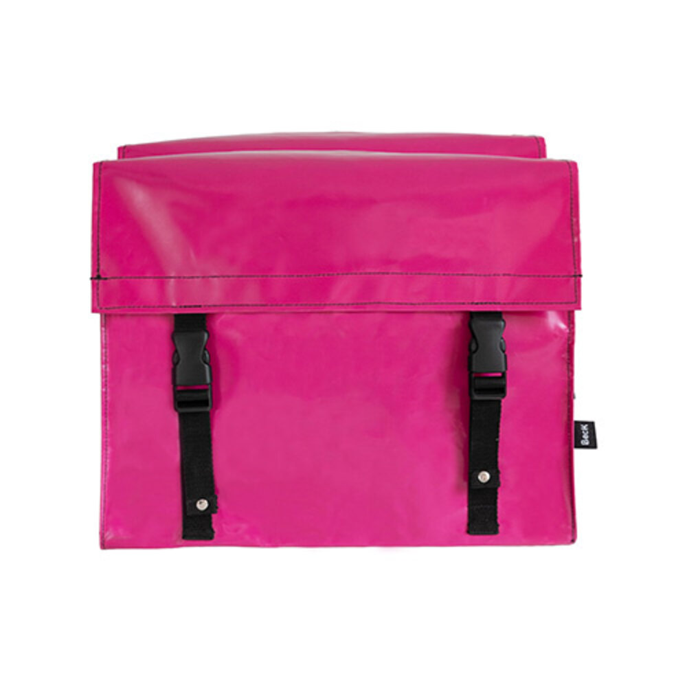 Beck  Nostalgic 52 Liter Roze