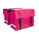 Beck Nostalgic 52 Liter Roze