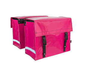 Beck Nostalgic 52 Liter Roze