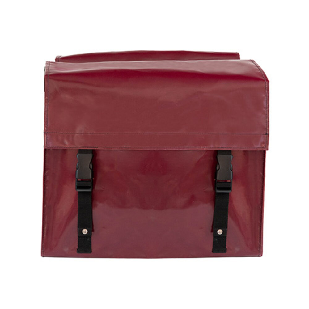 Beck Nostalgic 52 Liter Burgundy