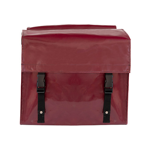 Nostalgic 52 Liter Burgundy