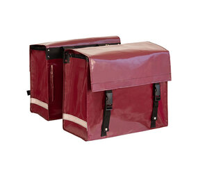 Beck Nostalgic 52 Liter Burgundy