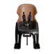 Bobike Maxi Exclusive Evolve Cinnamon Brown achterstoeltje Drager Bevestiging
