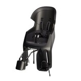 Bobike Maxi Exclusive Evolve Urban Black frame bev Achterstoeltje