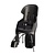 Maxi Exclusive Evolve Urban Black achterzitje inclusief 1 punt frame bevestiging