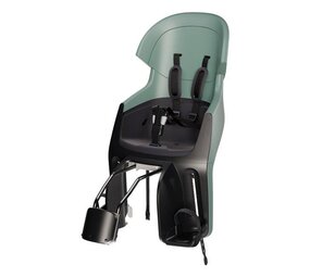 Bobike Maxi Exclusive Evolve Peppermint frame bev Achterstoeltje