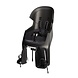Bobike Maxi Exclusive Evolve Urban Black achterstoeltje Drager Bevestiging
