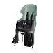 Bobike Maxi Exclusive Evolve Peppermint achterstoeltje Drager Bevestiging