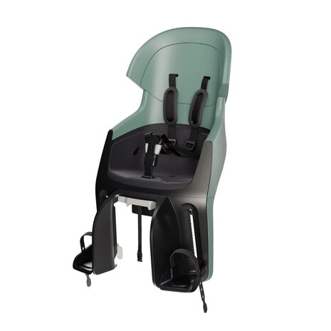 Bobike Exclusive Evolve compleet pakket met extra voordeel Peppermint