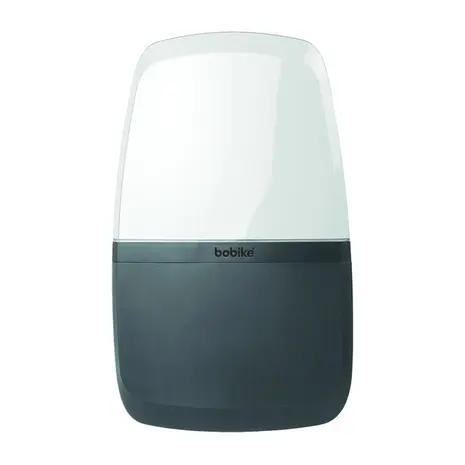 Bobike Exclusive Evolve compleet pakket met extra voordeel Urban Black