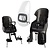 Exclusive Evolve compleet pakket met extra voordeel Urban Black