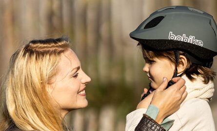 Bobike One vs Bobike Go helmen: wat is het verschil?