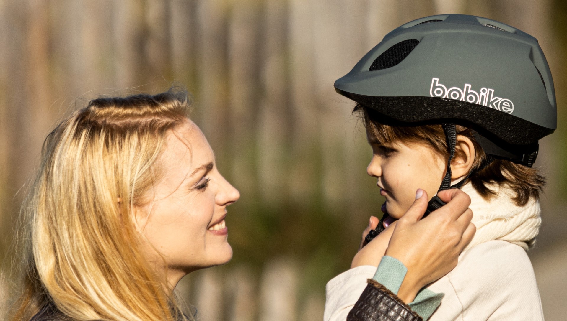 Bobike One vs Bobike Go helmen: wat is het verschil?