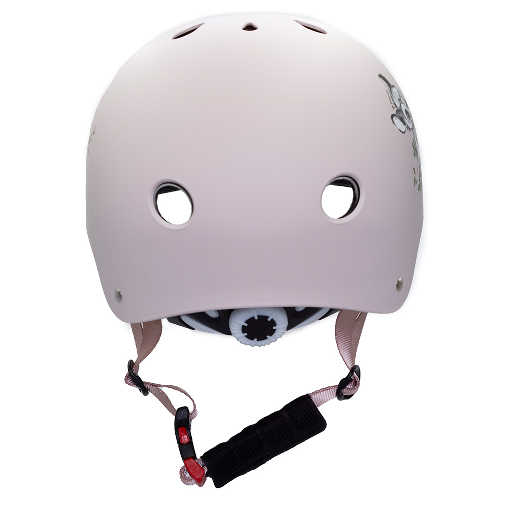 Kinderhelm Fietshelm Bambi - 52-56 cm (M)