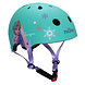 Seven Polska Kinderhelm Fietshelm Frozen – 52-56 cm (M)