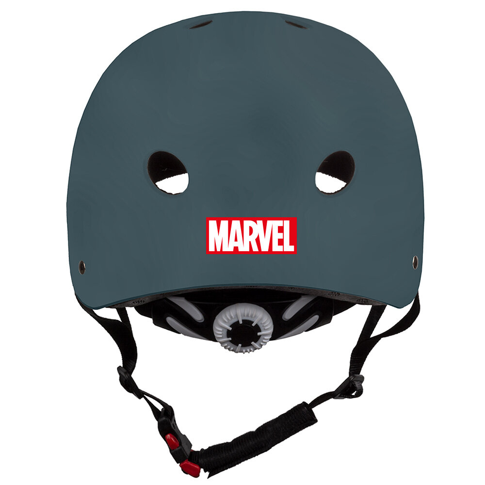 Seven Polska Kinderhelm Fietshelm Marvel