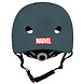 Seven Polska Kinderhelm Fietshelm Marvel – 52-56 cm (M)