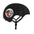Kinderhelm Fietshelm Marvel Comics - 52-56 cm (M)