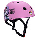 Seven Polska Kinderhelm Fietshelm Minnie – 52-56 cm (M)