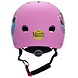 Seven Polska Kinderhelm Fietshelm Minnie – 52-56 cm (M)