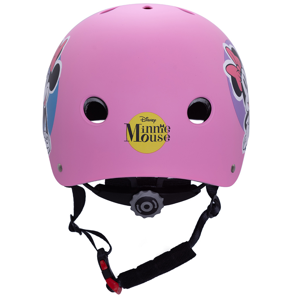 Kinderhelm Fietshelm Minnie - 52-56 cm (M)