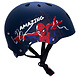Seven Polska Kinderhelm Spiderman Fietshelm – 52-56 cm (M) Seven Polska Kinderhelm Spiderman Fietshelm – 52-56 cm (M)