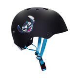 Seven Polska Kinderhelm Fietshelm Stitch