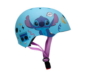 Seven Polska Kinderhelm Fietshelm Stitch