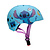 kinderhelm Stitch Blauw Fietshelm - 52-56 cm (M)