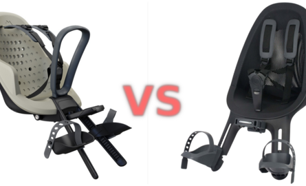 Wat is het verschil tussen Qibbel en Thule Yepp