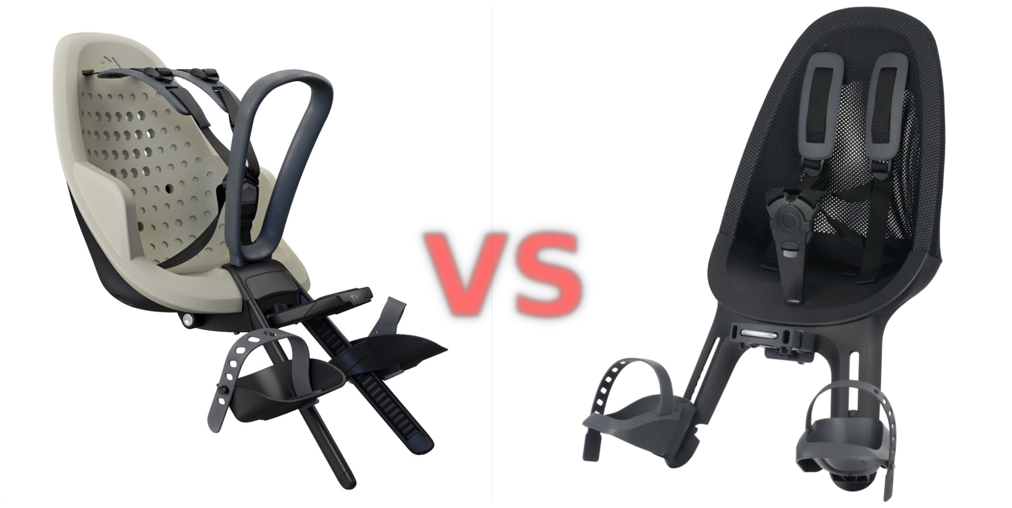 Wat is het verschil tussen Qibbel en Thule Yepp