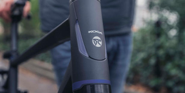 Welk fietsstoeltje past op mijn Koga Welk fietsstoeltje past op mijn Koga