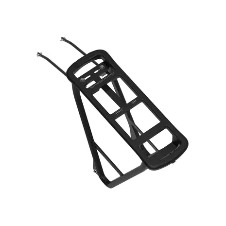 Polisport achterdrager universeel HRP