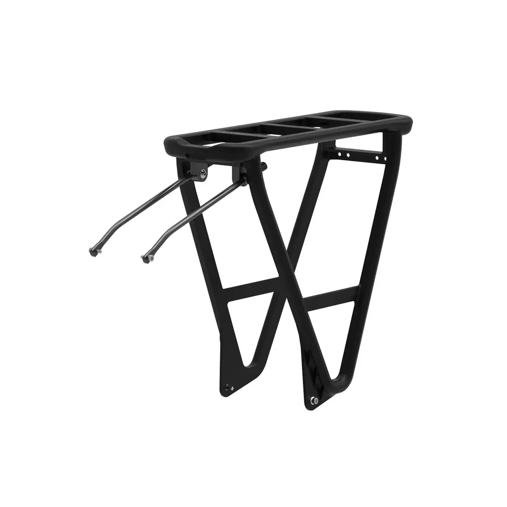 Polisport achterdrager universeel HRP