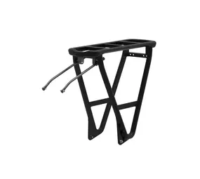 Polisport achterdrager universeel HRP