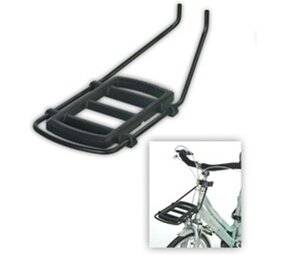 Bobike Voordrager voor op Mini Montageblok