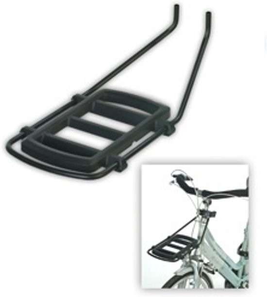 Voordrager voor op Mini Montageblok