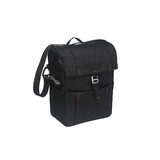 New Looxs Enkele Fietstas Vigo single black 18,5L